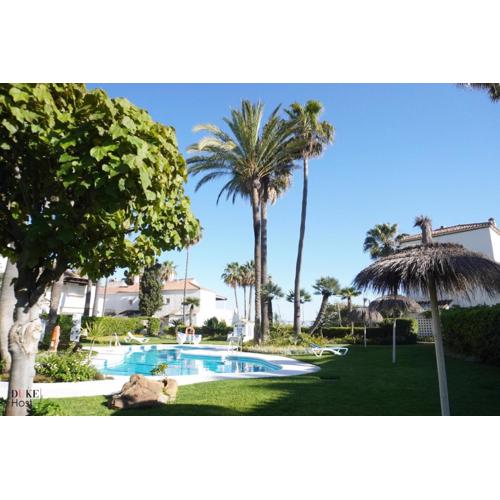 Bahía de Marbella Apartment