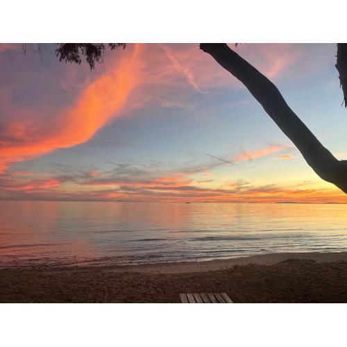 Bahía de Marbella Beachfront 2 bedroom apartment