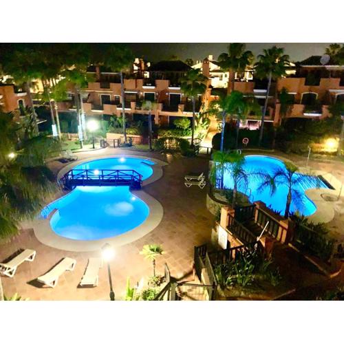 Bahia De Marbella Townhouse