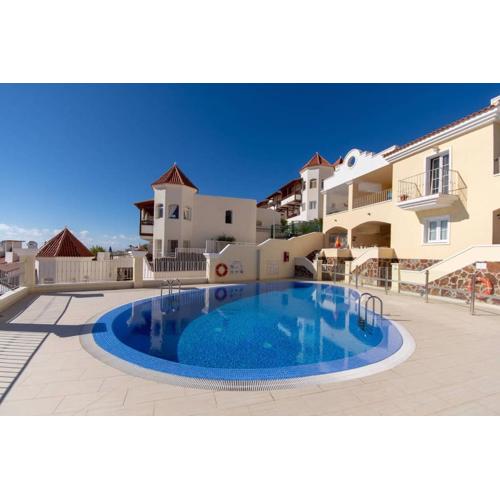 Bahia la Caleta 1 - Two Bed