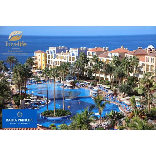 Bahia Principe Sunlight Costa Adeje - All Inclusive