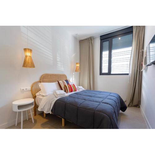 BAHIA Suites by Cadiz4Rentals