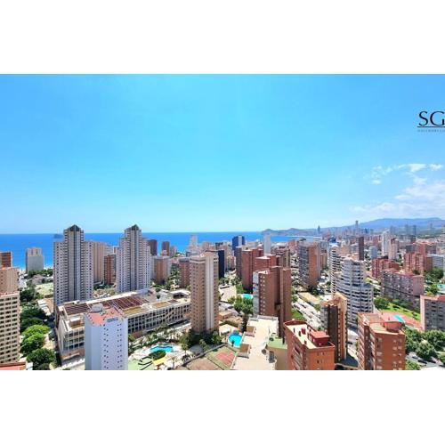 Bahía Views - PREMIUM Torres D\