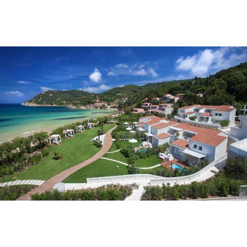 Baia Bianca Suites