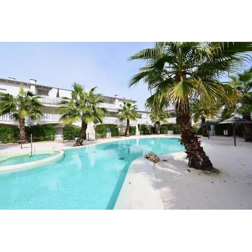 Baia Blu Apartments