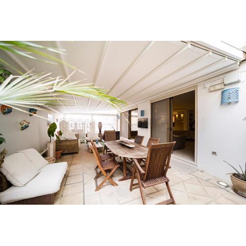 Baia Blu Luxury Apartment - VistaMare - BaiaVerde - Lido