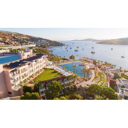 Baia Bodrum Hotel