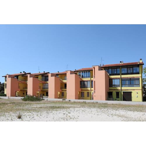 Baia dei Gabbiani