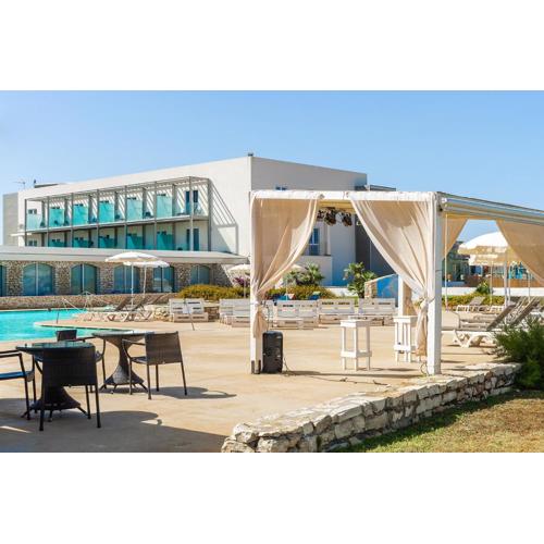 Baia dei Mulini Resort & Spa