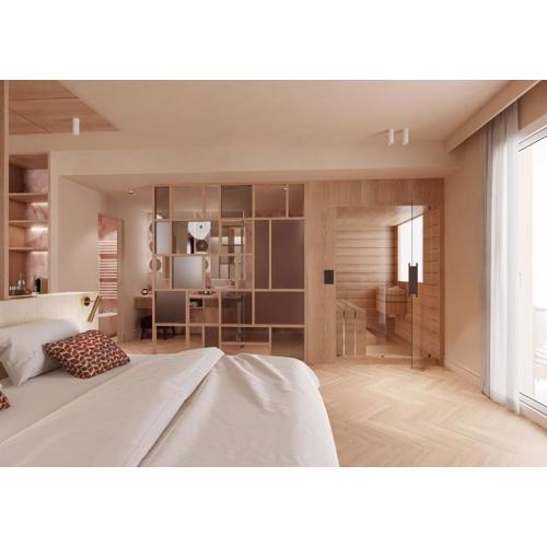 Baia del Mar Beach Boutique Hotel