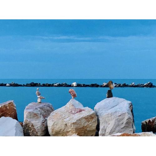Baia dell Alba