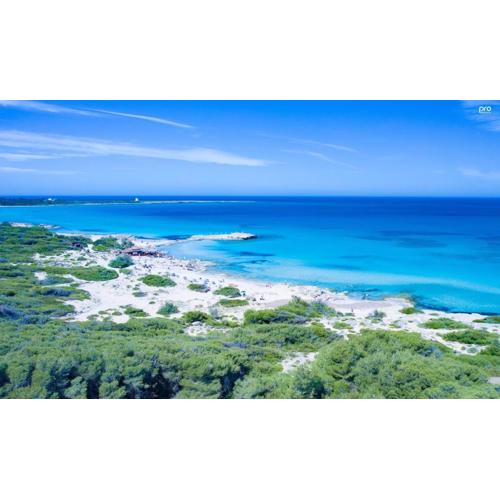 Baia di Gallipoli Camping Village