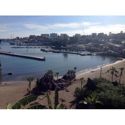 Baia Di Ognina