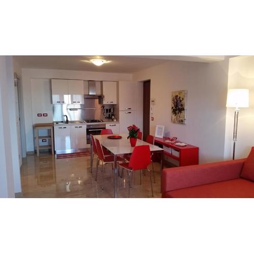 Baia Giardini Apartments