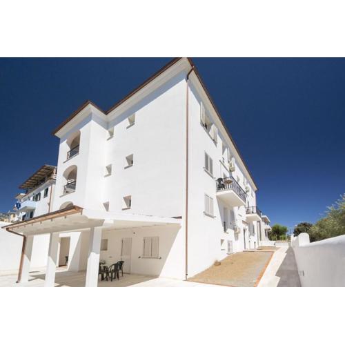 Baia Orosei Apartments Ac