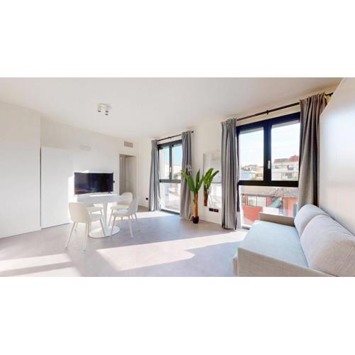 Baia Petrea - 2 Nuovissime Suite in Marina Centro
