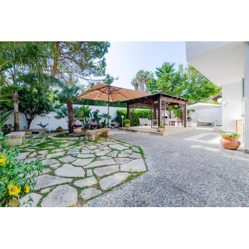 Baia Verde - Summer Rooms