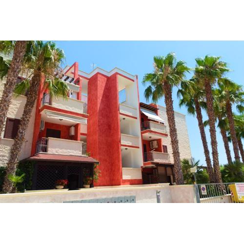 BAIA VERDE 22