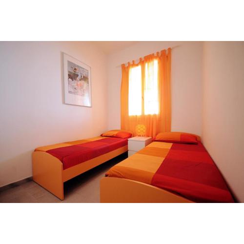 Baia Verde Apartments