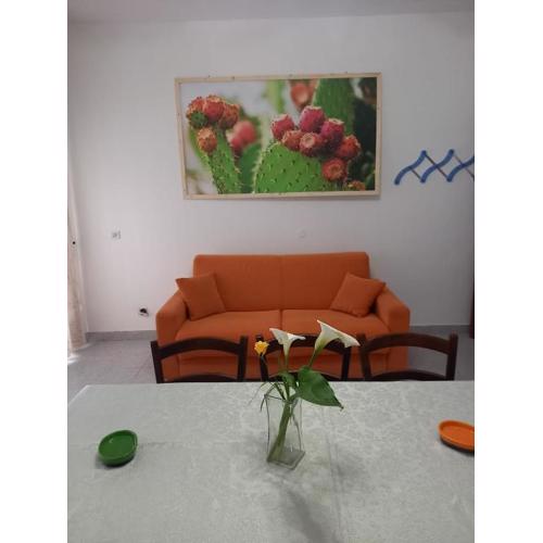 baia verde appartamento 150 m dal mare