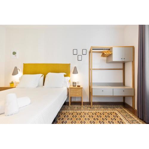 Bailen Apartments by Central