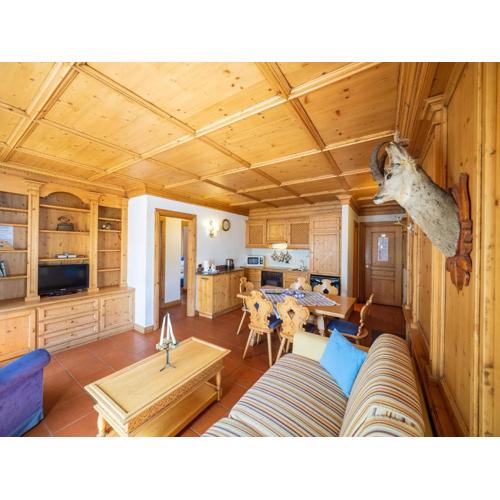 Bait da Salient MyHoliday Livigno