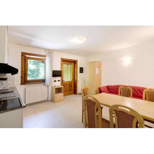 Baita Belvedere Mottolino & Neve - Appartamenti Abar
