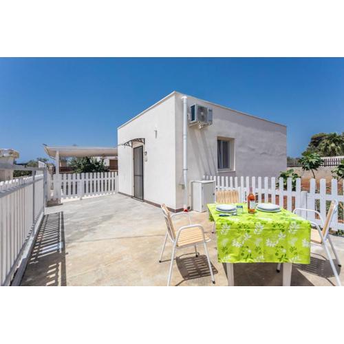 Baita C24 - Salento Reservation