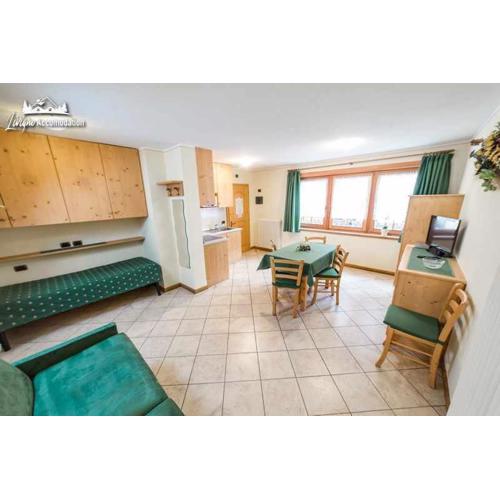 Baita Epi Cusini by Livigno Accomodation