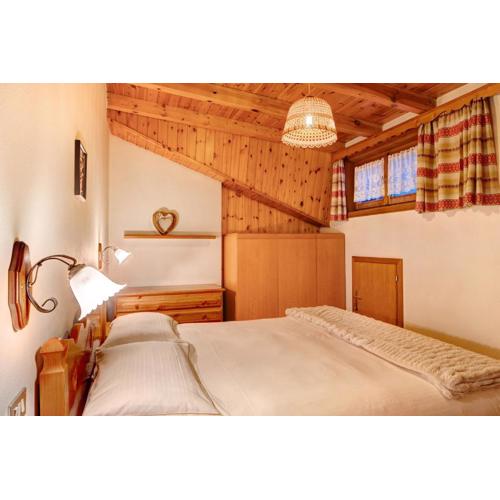 Baita Franz Mansarda 1 Livigno