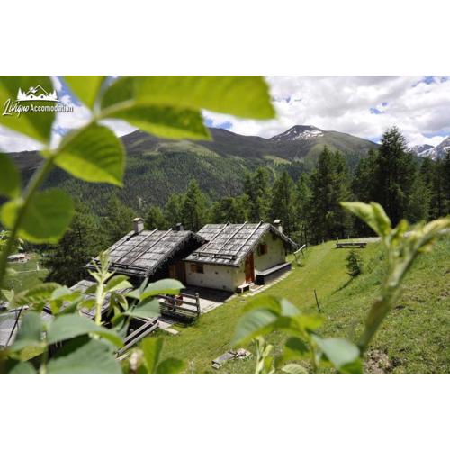 Baita Hanzel & Gretel by Livigno Accomodation