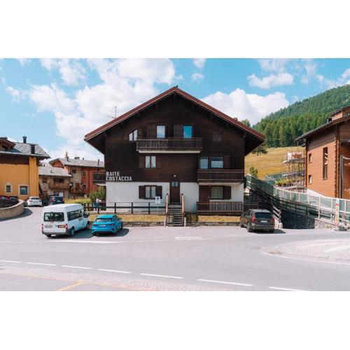 Baite Costaccia Appartamento 2