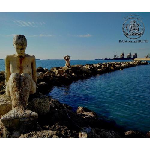 Baja delle Sirene