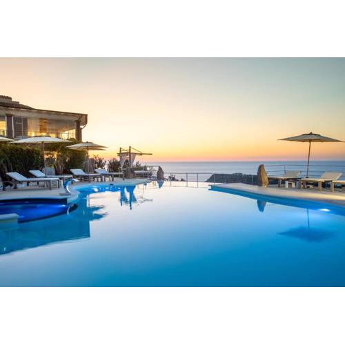 Bajaloglia Resort