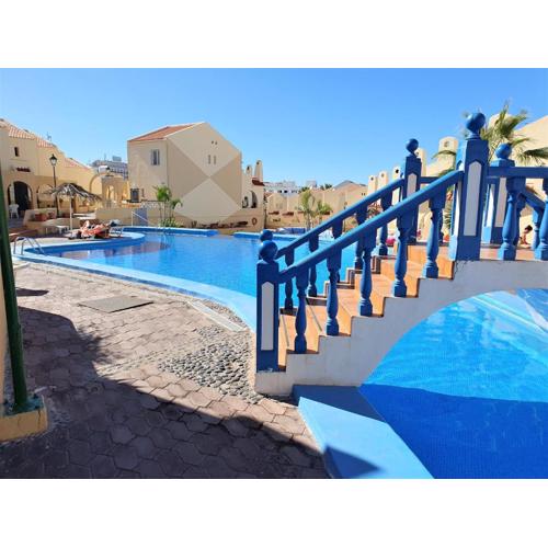 Bajo el sol Wifi & Pools - Mareverde