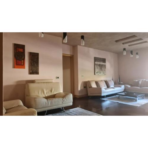 Bajron Apartment