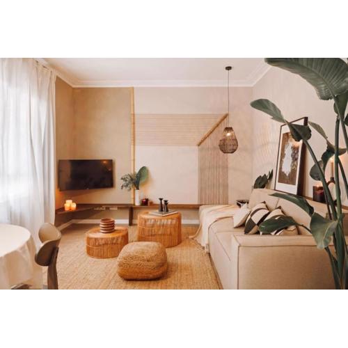 Baka - 2 bedroom with terrace in Sant Gervasi