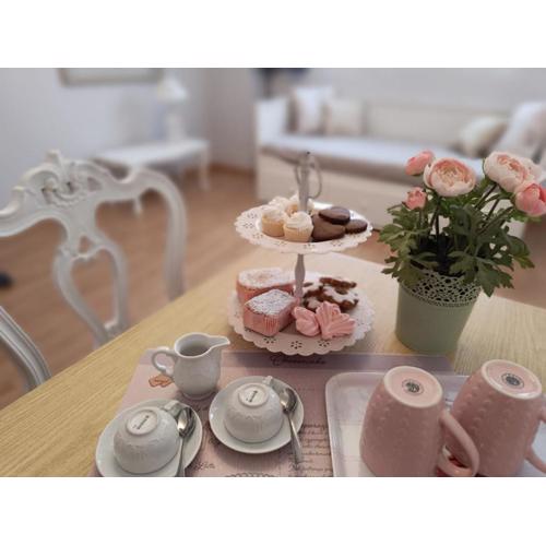 Bakery House Genova, box privato gratuito
