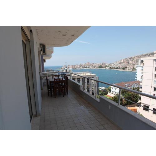 Bakija Apartments