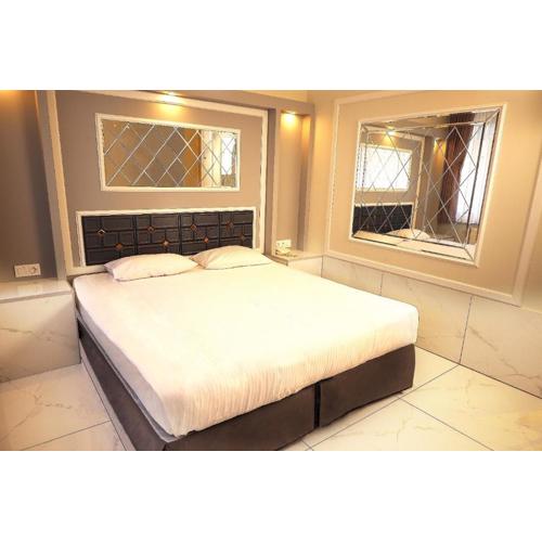 Bakirkoy Tashan Business & Airport Hotel