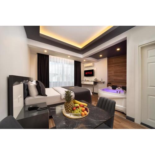 Bakırköy Zeugma Suit Otel