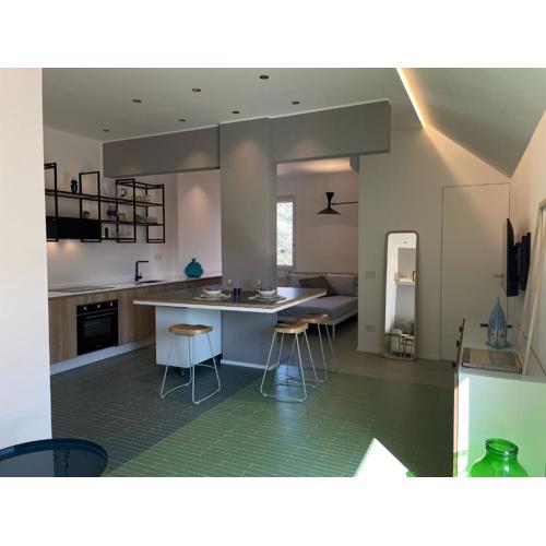 Bakke Design Loft