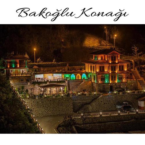 Bakoglu Suit