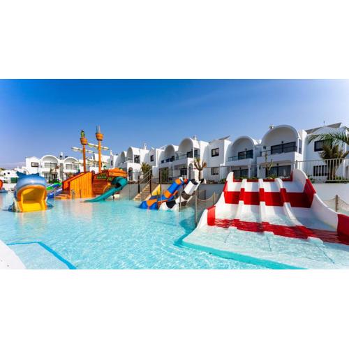 Bakour Lanzarote Splash