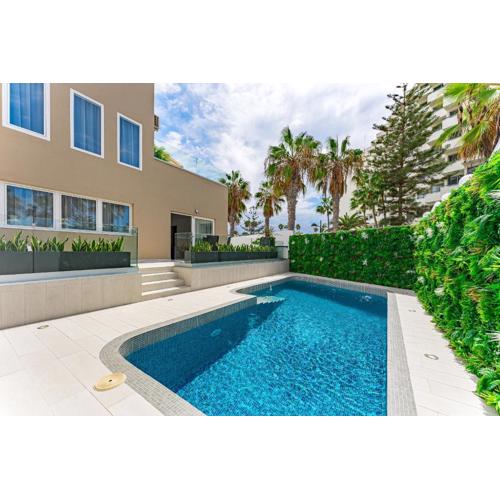 BAL Apartments Adults Only