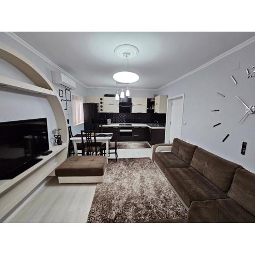 Bala Apartment