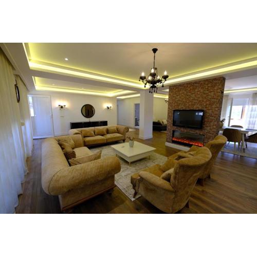 Bala apartment