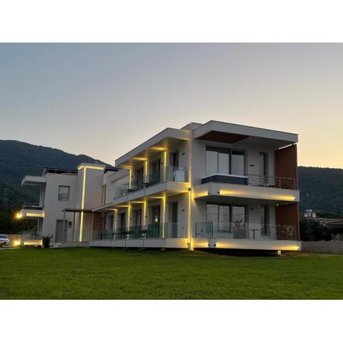 Balance Accommodation