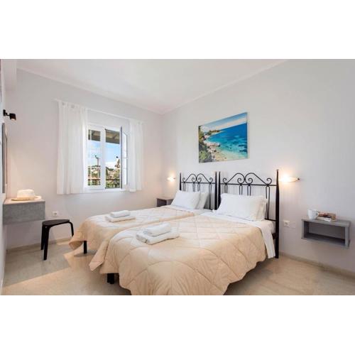 Balaris Apartments