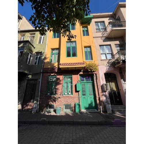 Balat Butik Hotel